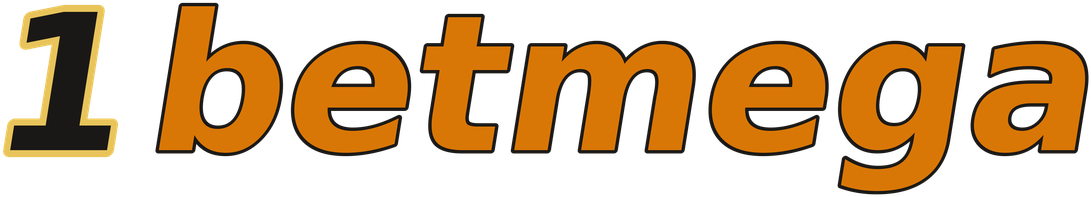 1betmega logo