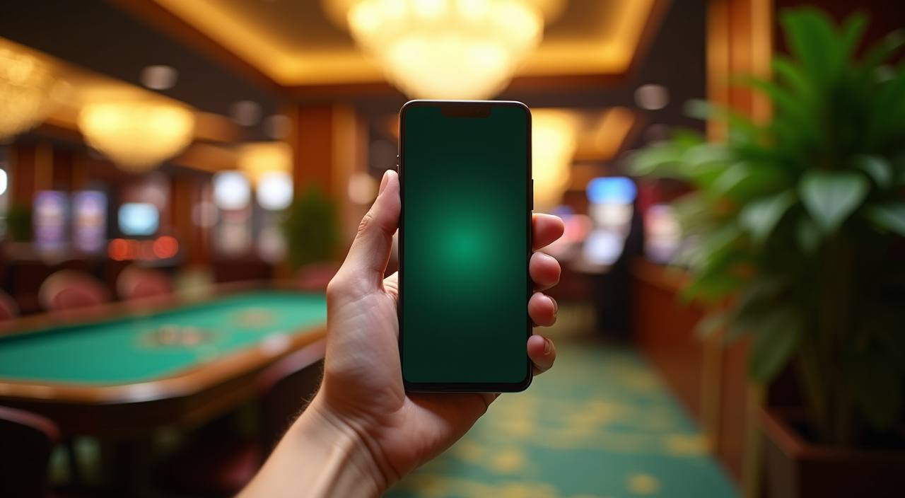 1betmega mobile gaming