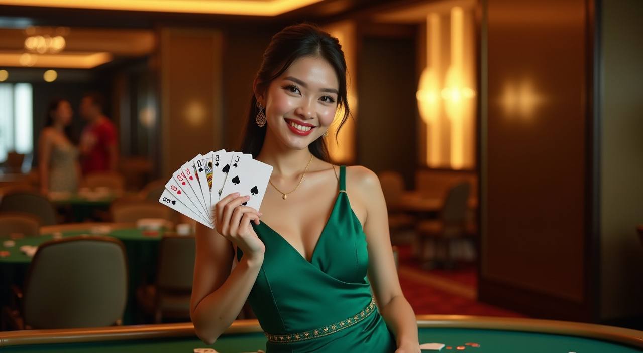 1betmega Apa Yang 1betmega Tawarkan Dalam Kasino Dalam Talian